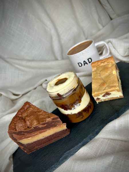 *PRE ORDER for Fathers Day* Treat Box