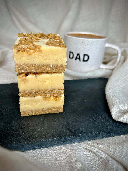 *PRE ORDER for Fathers Day* Mixed Blondie Brownie Box
