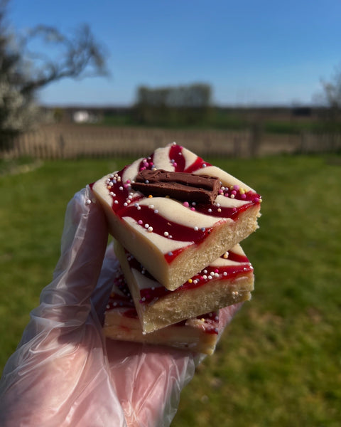 99 Flake Blondie - Pick your own - 6 for £15.50