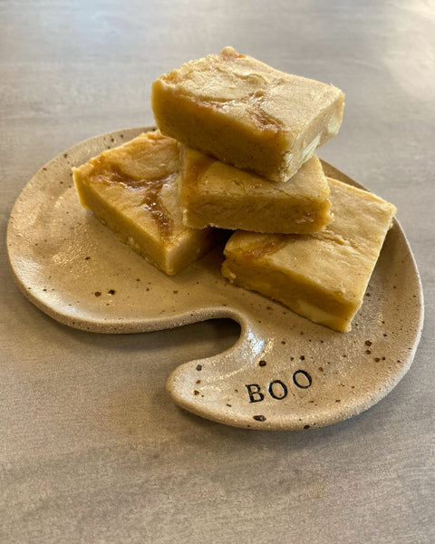 Pumpkin Spice Blondie - Pick your own - 6 for £15.50