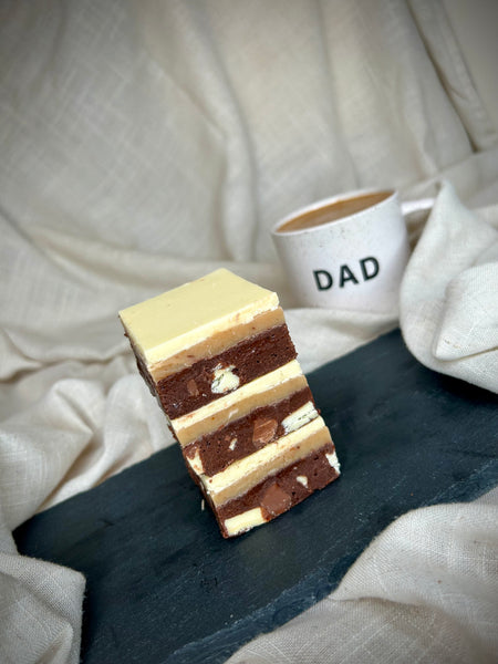 *PRE ORDER for Fathers Day* Mixed Blondie Brownie Box