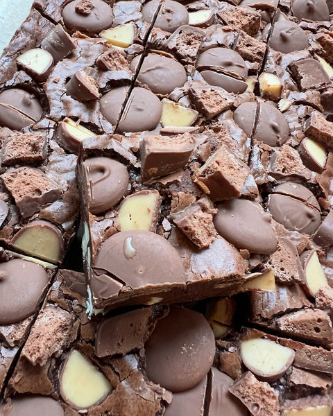 Cadbury Brownie - Pick your own - 6 for £15.50