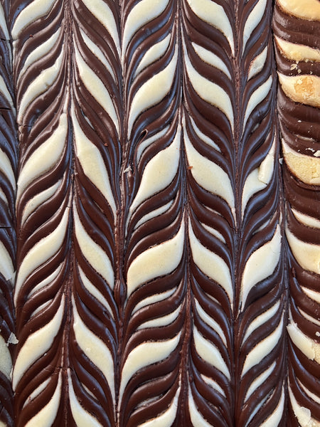 Nutella Blondie - Mix and Match 6 for £15.50