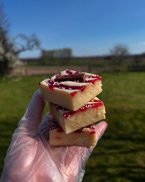 99 Flake Blondie - Pick your own - 6 for £15.50