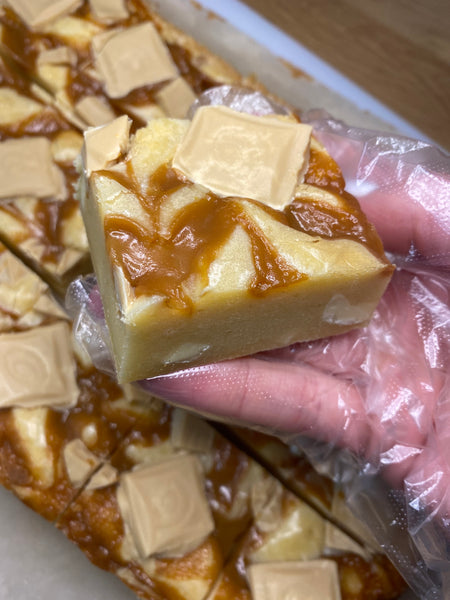 Caramilk Blondie - Mix and Match 6 for £15.50