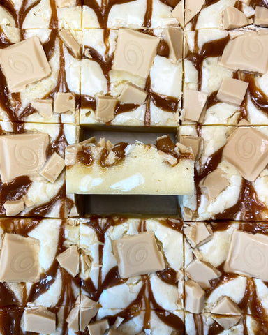 Caramilk Blondie - Mix and Match 6 for £15.50