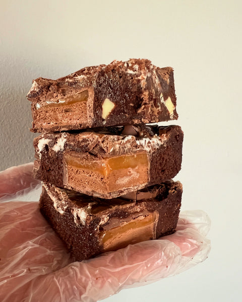 Marshmallow Mars - Pick your own - 6 for £15.50