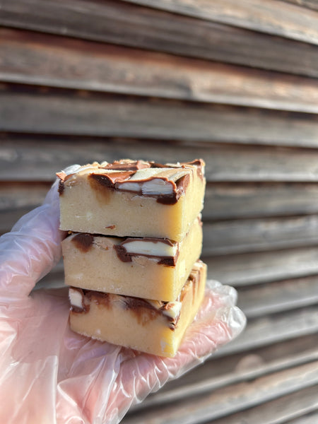 Kinderella Blondie - Pick your own - 6 for £15.50