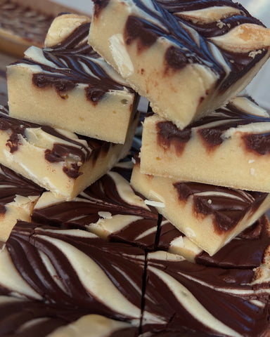 Nutella Blondie - Mix and Match 6 for £15.50