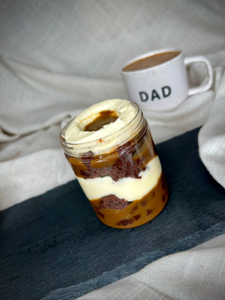 *PRE ORDER for Fathers Day* Treat Box