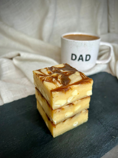 *PRE ORDER for Fathers Day* Mixed Blondie Brownie Box