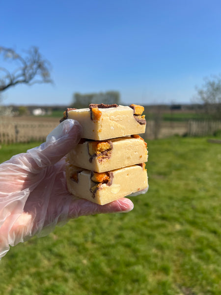 Crunchie Blondie - Pick your own - 6 for £15.50