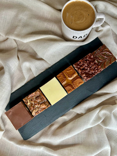 *PRE ORDER for Fathers Day* Mixed Brownie Box