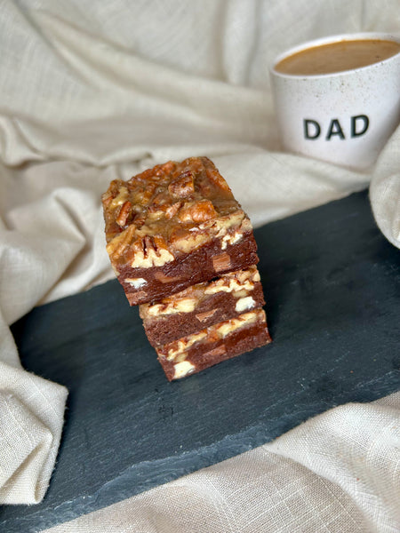 *PRE ORDER for Fathers Day* Mixed Brownie Box