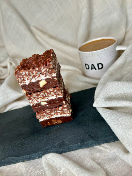 *PRE ORDER for Fathers Day* Mixed Brownie Box