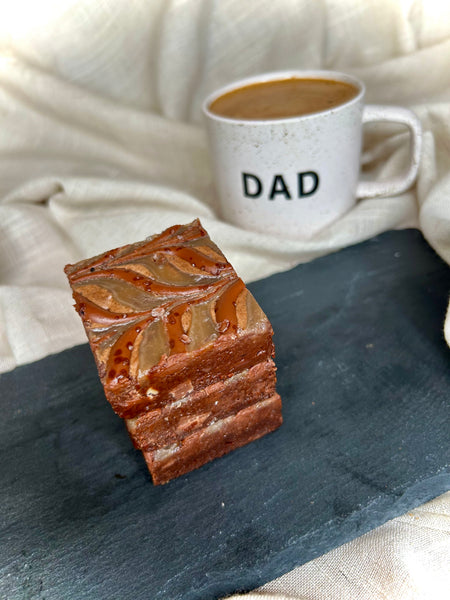 *PRE ORDER for Fathers Day* Mixed Brownie Box
