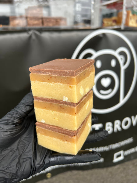 Billionaires Blondie - Pick your own - 6 for £15.50