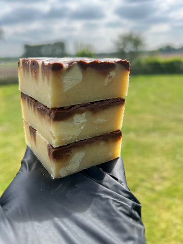Nutella Blondie - Mix and Match 6 for £15.50