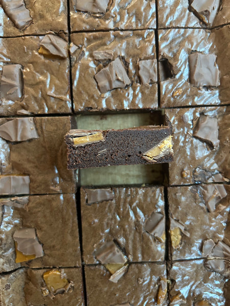Daim Brownie - Mix and Match 6 for £15.50