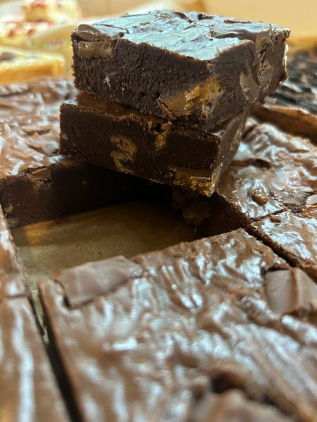 Daim Brownie - Mix and Match 6 for £15.50