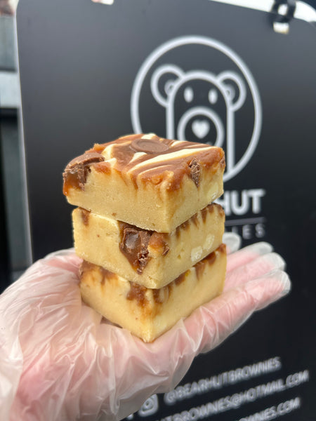 Rolo Blondie - Pick your own - 6 for £15.50