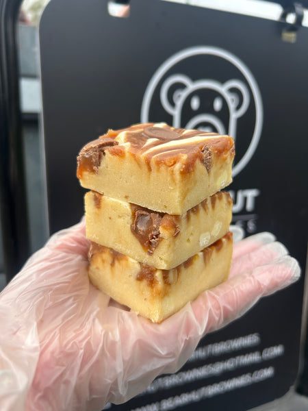 Rolo Blondie - Pick your own - 6 for £15.50