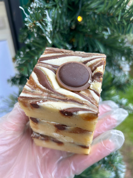 Toffifee Blondie - Christmas Week - Pick your own - 6 for £15.50