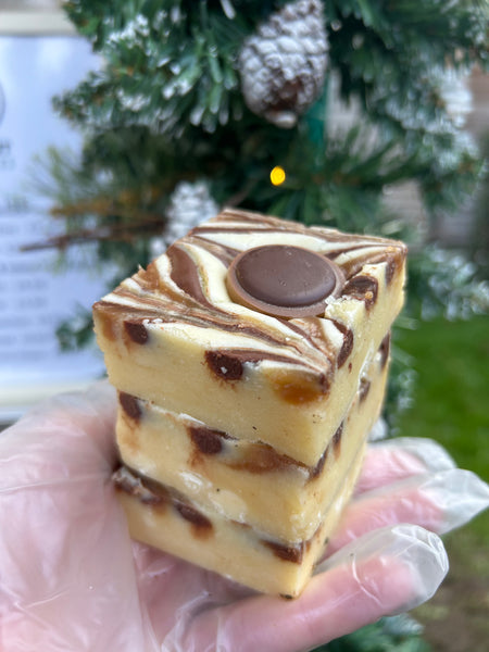 Toffifee Blondie - Christmas Week - Pick your own - 6 for £15.50