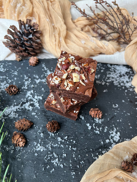 Ferrero Rocher Brownie - Christmas Week - Pick your own - 6 for £15.50
