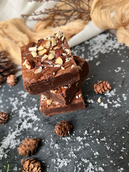 Ferrero Rocher Brownie - Christmas Week - Pick your own - 6 for £15.50