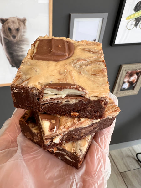 Kinder Bueno Brownie - Mix and Match 6 for £14.50