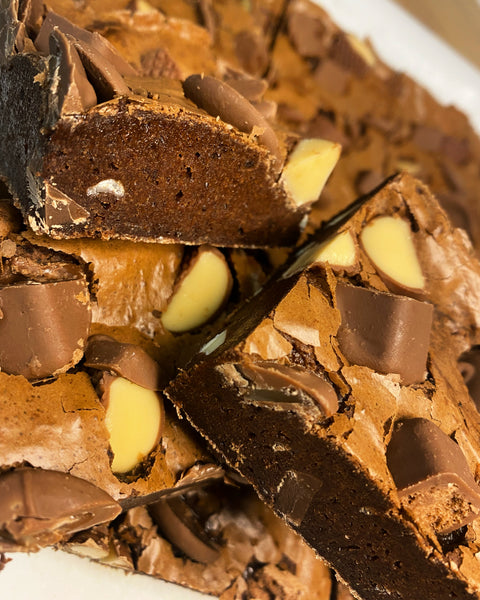 Cadbury Brownie - Pick your own - 6 for £15.50