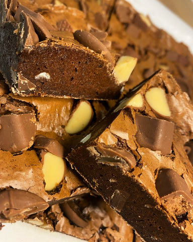 Cadbury Brownie - Mix and Match 6 for £14.50