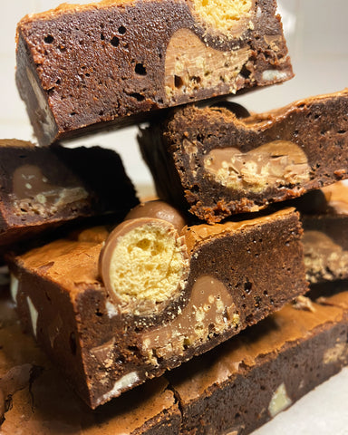 Malteaser Brownie - Mix and Match 6 for £14.50