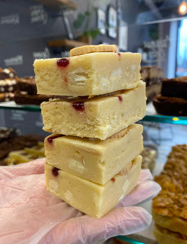 Jammie Dodger Blondie - Mix and Match 6 for £14.50