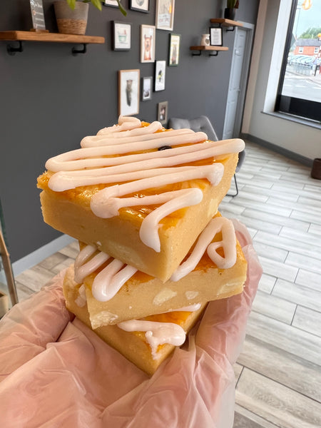 Solero Blondie - Mix and Match 6 for £15.50